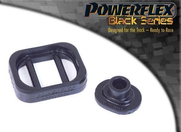 Gearbox Mounting Bush Insert 'Black Series' Clio III 197/200