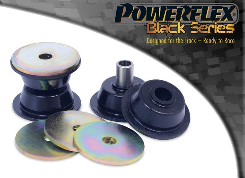 Rear Shock Upper 'Black Series' Clio II 172/182