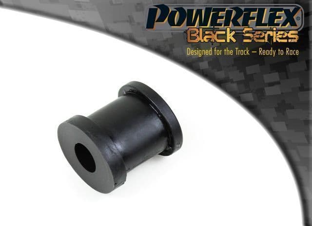 Gear Shift Arm Front Bush Oval 'Black Series' E36 inc M3
