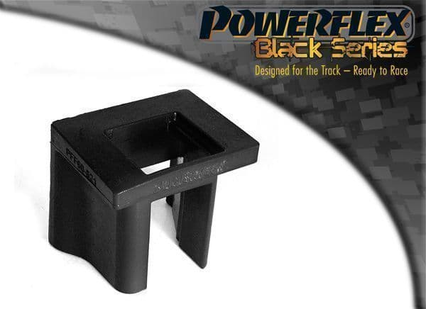 Upper Engine Mount Insert 'Black Series' Clio III 197/200