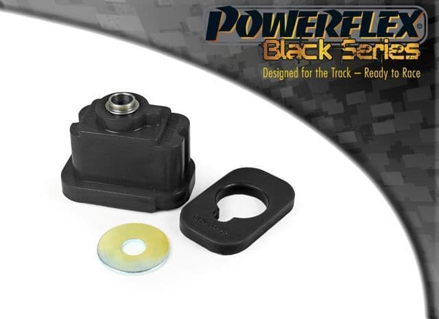 Upper Engine Mount Torque Arm Bush 'Black Series' Clio III 197/200