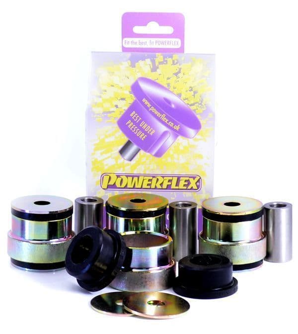 Front Lower Wishbone Bush Clio II 172/182