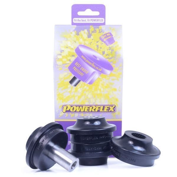 Front Radius Arm To Chassis Bush BMW F87 M2