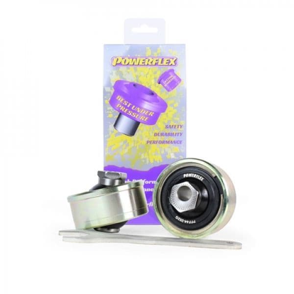 Front Wishbone Rear Bush Anti-Lift & Caster Adjustable EVO 7, 8, 9.