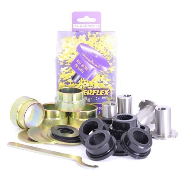 Front Lower Wishbone Bush, Camber Adjustable Clio II 172/182