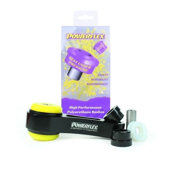 Lower Torque Mount, Fast Road Clio IV inc RS
