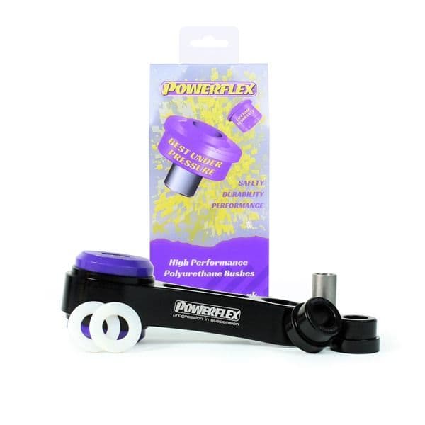 Lower Torque Mount, Fast Road/Track Clio IV inc RS