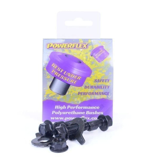 PowerAlign Camber Bolt Kit (14mm) Clio II 172/182