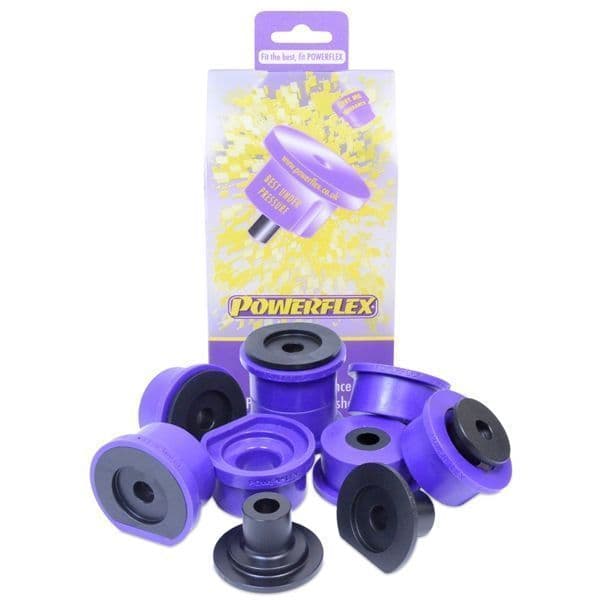 Rear Diff Front Mounting Bush BMW F87 M2