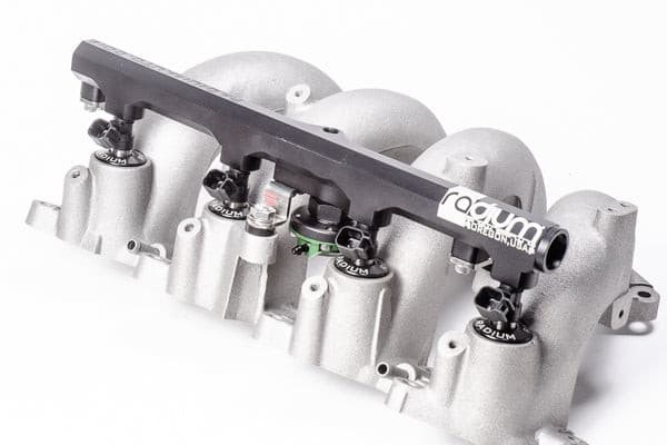 Radium Fuel Rail Kit Nissan Sr20Det Top Feed S13