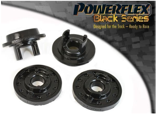 Rear Diff Mounting Bush Insert 'Black Series' NA/NB