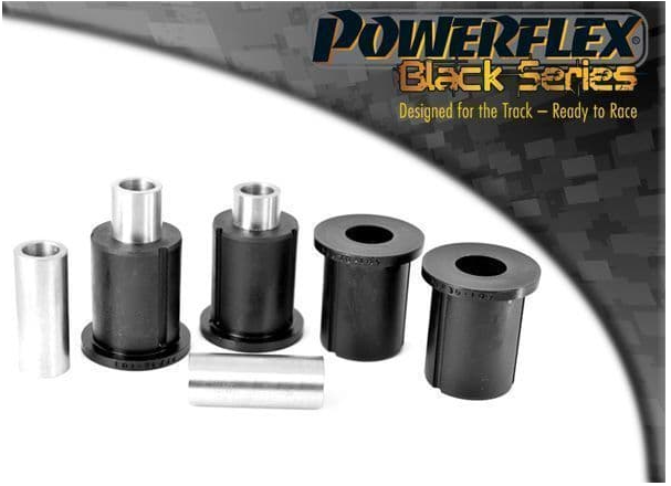 Front Upper Wishbone Bush 'Black Series' NA/NB