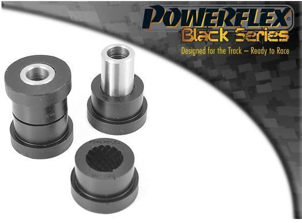 Rear Track Control Arm Inner Bush Black Series Mazda MK3 NC (2005-2015)