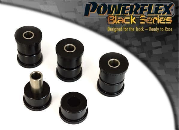Rear Lower Outer Wishbone Bush 'Black Series' NA/NB