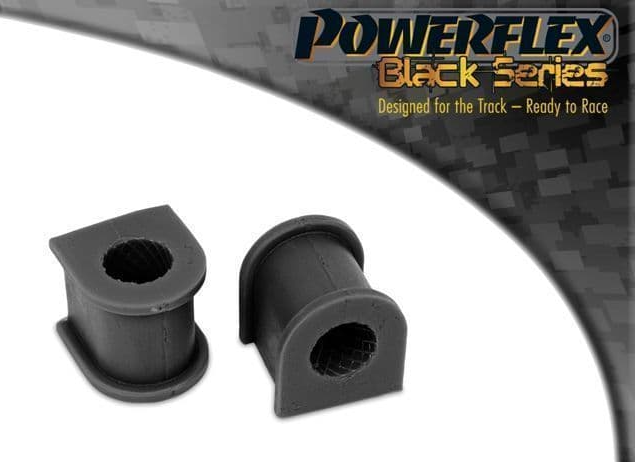 Front Anti Roll Bar Mounting Bush 20mm 'Black Series' NA/NB