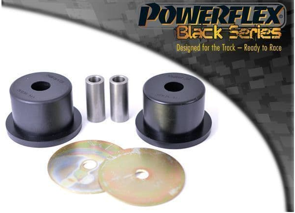 Rear Diff Carrier Bracket Bush Black Series Mazda MK3 NC (2005-2015)
