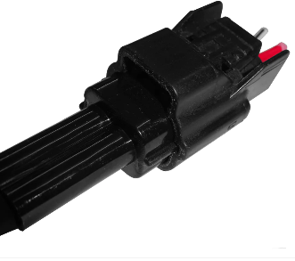 HARNESS ADAPTER - BOSCH INJECTOR TO NISSAN JECS (RB25/SR20) LOOM