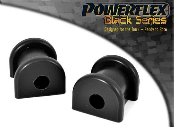 Rear Anti Roll Bar Bush 12mm Black Series Mazda MK3 NC (2005-2015)