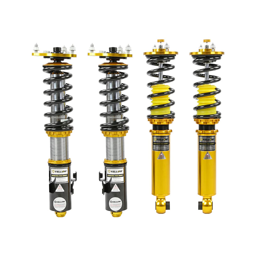 YSR Nissan 200SX S13 / S14 / S15 Coilovers