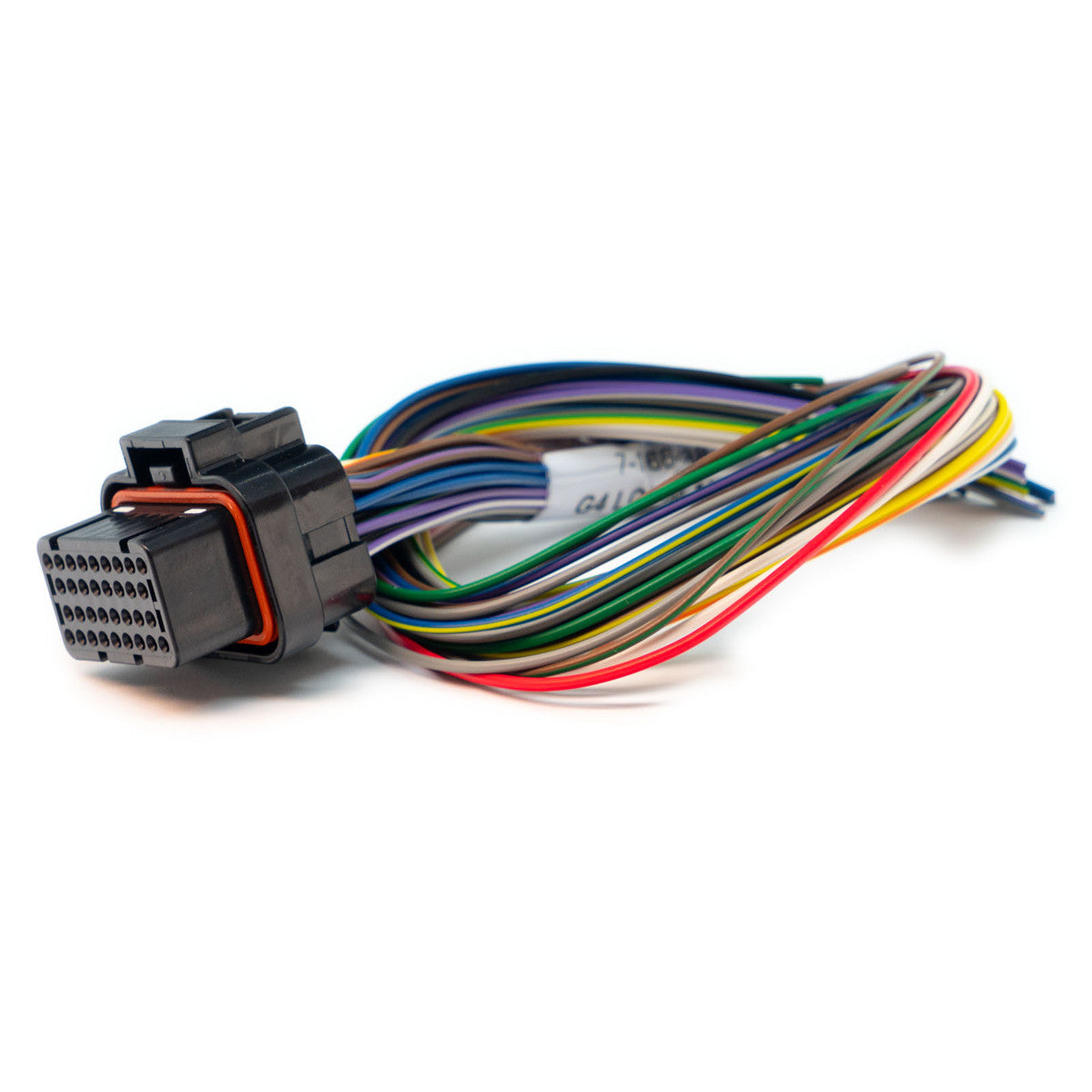 Loom B 400mm - All wireIn ECUs (not required for Atom or Monsoon)