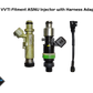 Toyota Soarer JZZ30 (1996 - 2000) :- 1JZ GTE VVT-1