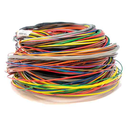 G4 Loom A 5m - All wireIn ECUs