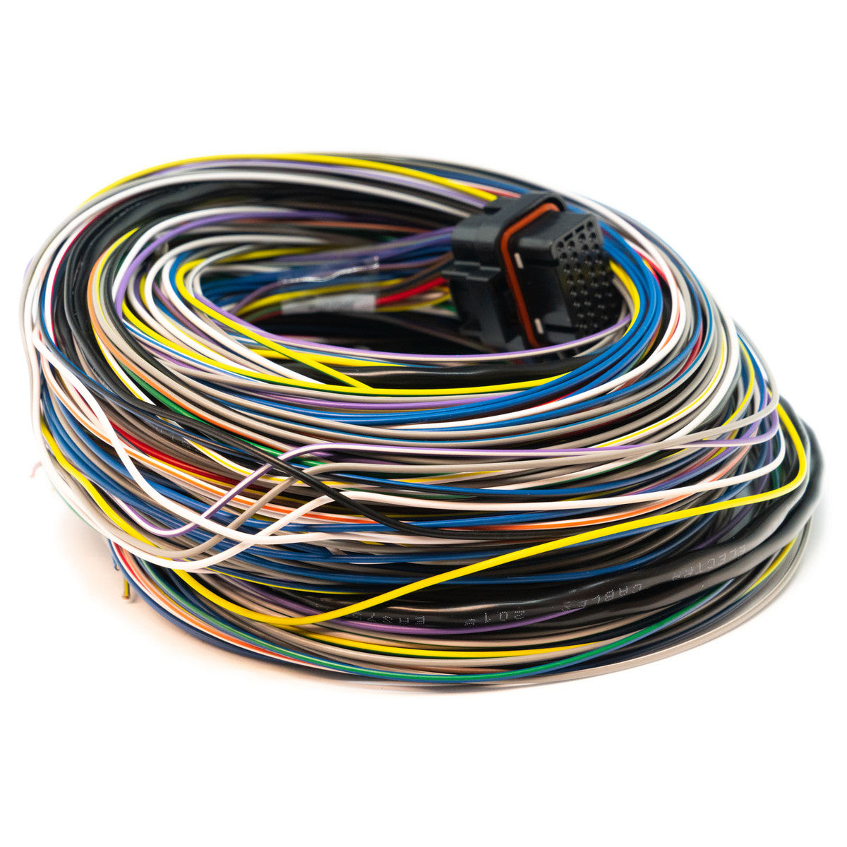 G4 Loom B 5m - All wireIn ECUs (not required for Atom or Monsoon)