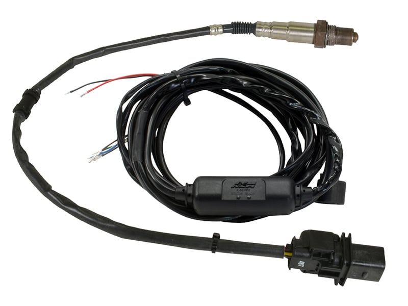AEM X-Series Inline Wideband UEGO Afr Sensor Controller With X-Digital Technology