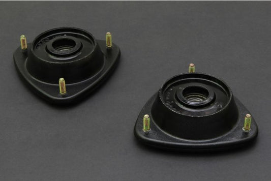 FRONT REINFORCED TOP MOUNT ( Uprated Rubber )