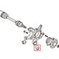 REAR KNUCKLE BUSH ( Rose Joint )
