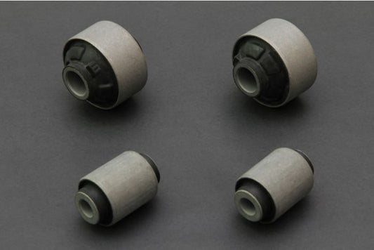 FRONT LOWER ARM BUSH ( Uprated Rubber )