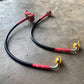 MX5 Miata NA NB Brake Line Kit - Rear
