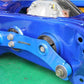 REAR DIFFERENTIAL SUPPORT ARM ( Uprated Rubber )