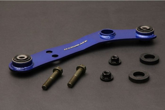 REAR DIFFERENTIAL SUPPORT ARM ( Uprated Rubber )