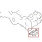 UPRATED ENGINE MOUNT ( Uprated Rubber )