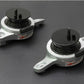 UPRATED ENGINE MOUNT ( Uprated Rubber )