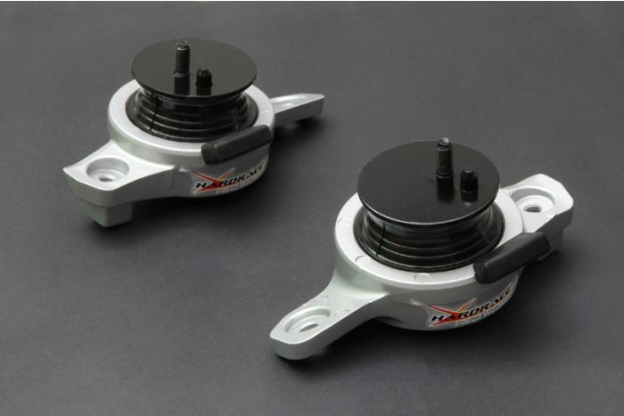 UPRATED ENGINE MOUNT ( Uprated Rubber )