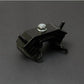 PRATED TRANSMISSION MOUNT ( Uprated Rubber )