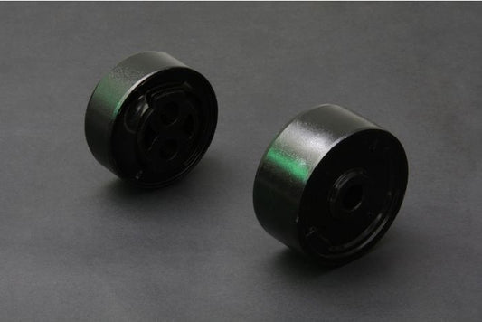 REAR DIFFERENTIAL MOUNT BUSH ( Uprated Rubber )