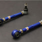 REAR TOE CONTROL ARM ADJUSTABLE ( Uprated Rubber )
