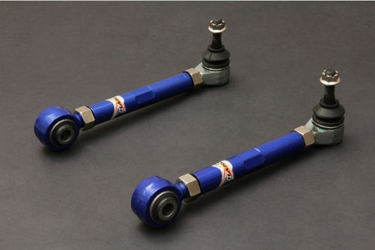 REAR TOE CONTROL ARM ADJUSTABLE ( Uprated Rubber )