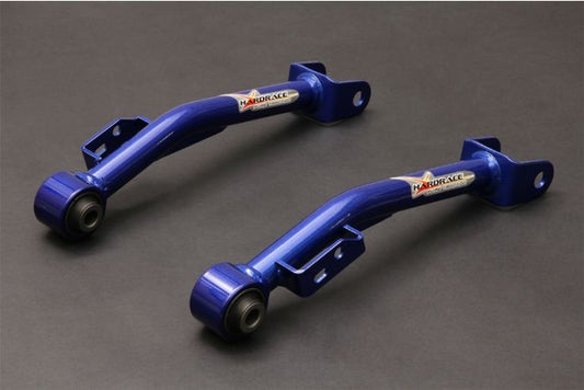 REAR TRAILING ARM ( Uprated Rubber )