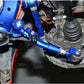 REAR TRAILING ARM ADJUSTABLE ( Rose Joint )