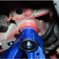 REAR SUBFRAME SOLID ALUMINIUM BUSH