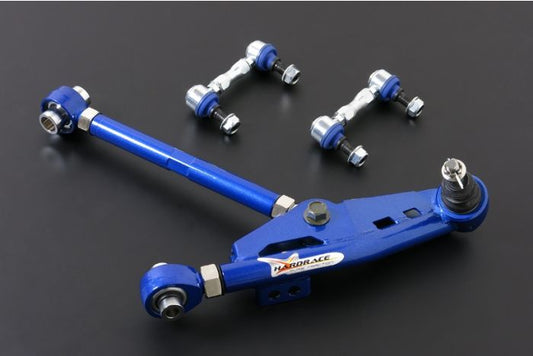 FRONT LOWER ARM & STABILISER LINK ( Rose Joint )