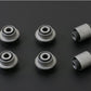 REAR UPPER ARM BUSH ( Uprated Rubber )