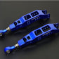 REAR LOWER CONTROL ARM ADJUSTABLE ( Uprated Rubber )