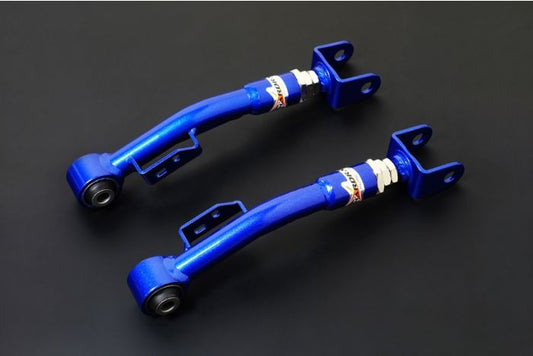 REAR TRAILING ARM ADJUSTABLE ( Uprated Rubber )