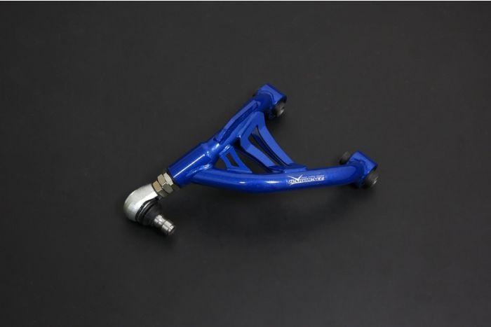 REAR CAMBER ARM ADJUSTABLE ( Uprated Rubber )