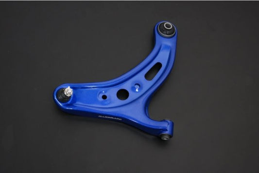 FRONT LOWER CONTROL ARM & ROLL CENTRE BALL JOINT ( Uprated Rubber )